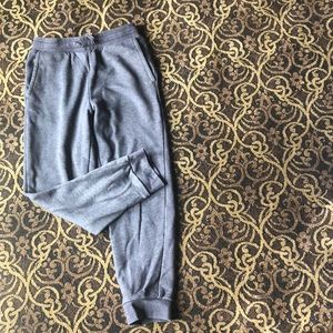 📦 3 for $10 boys dark gray jogger sweatpants